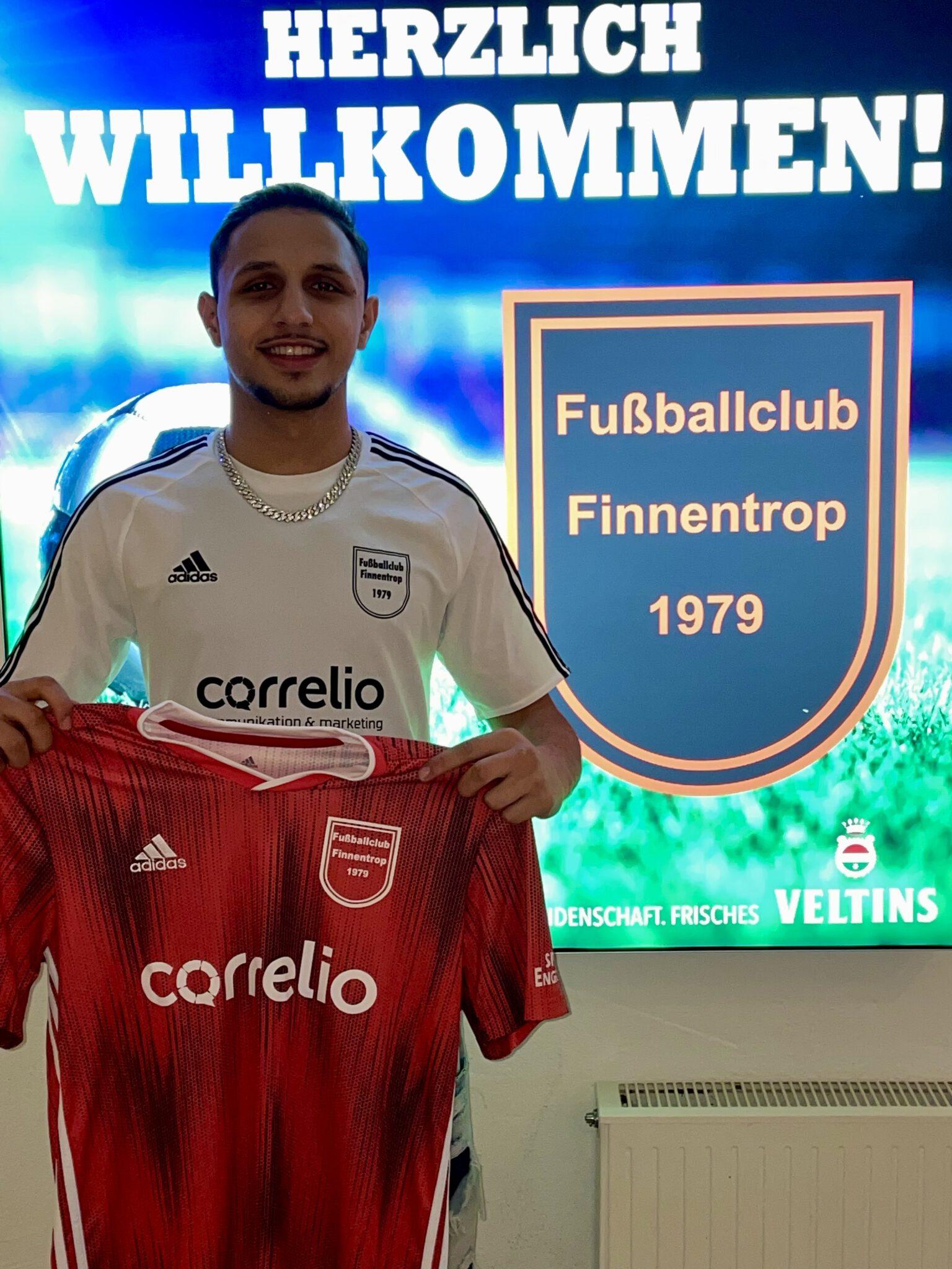 Home FC Finnentrop 1979 e.V.